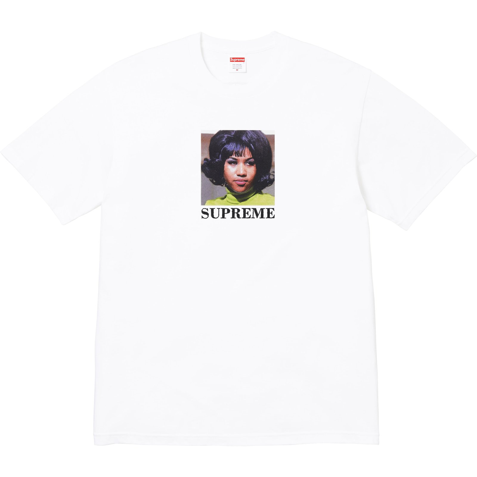 Aretha Tee