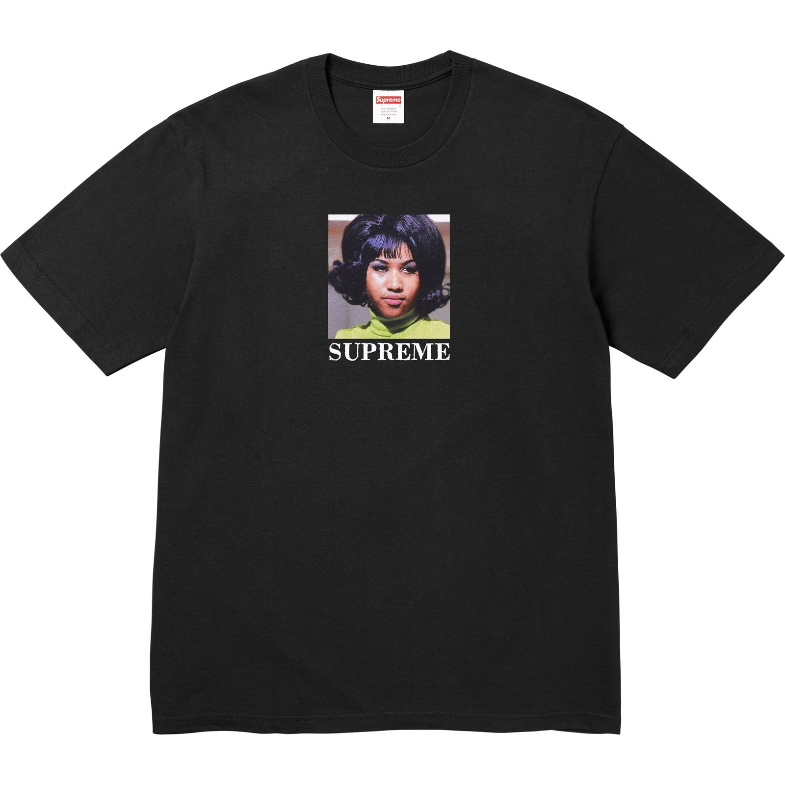 Aretha Tee