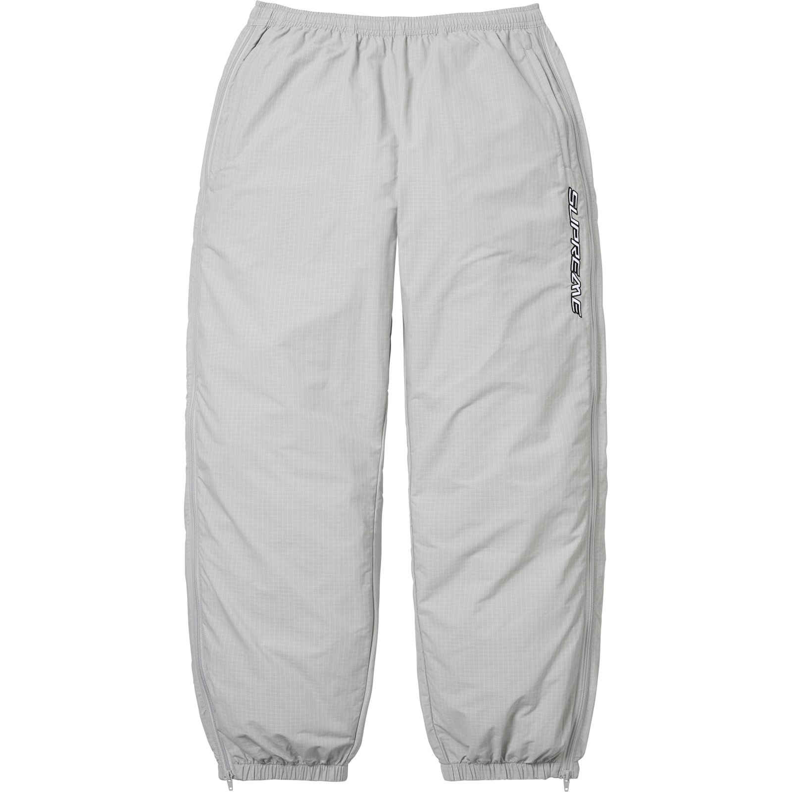 Ripstop Warm Up Pant
