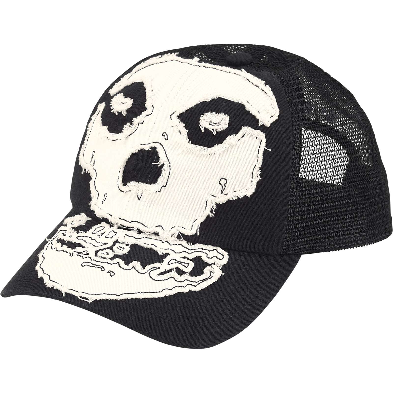 Supreme/The Misfits® Mesh Back 6-Panel