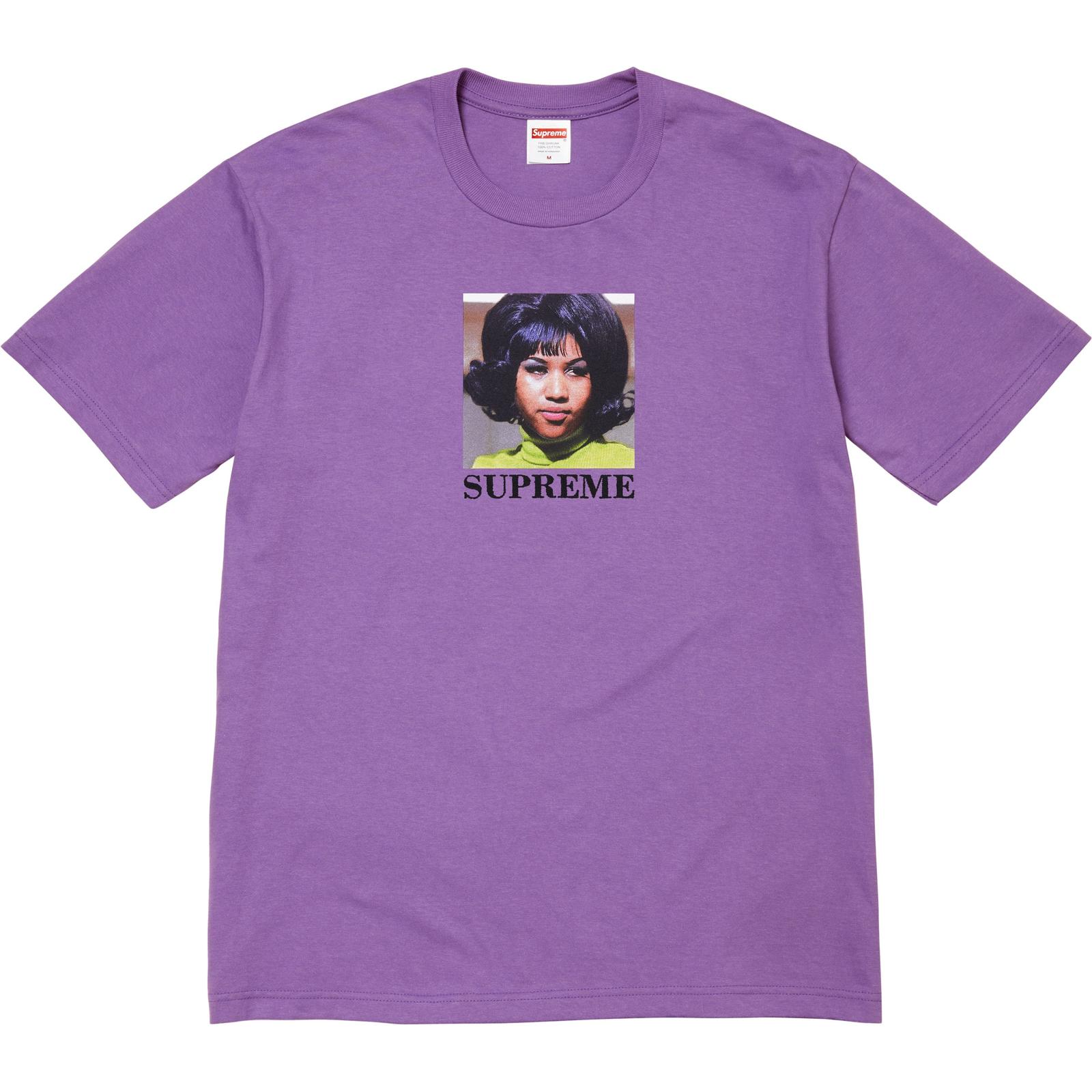 Aretha Tee