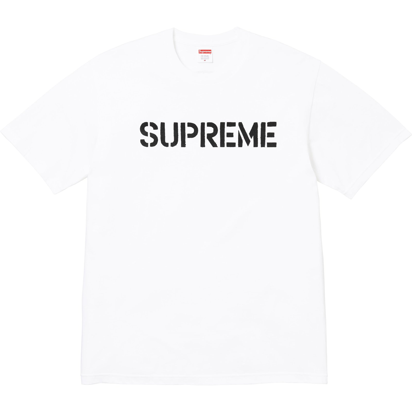 Hard Tee