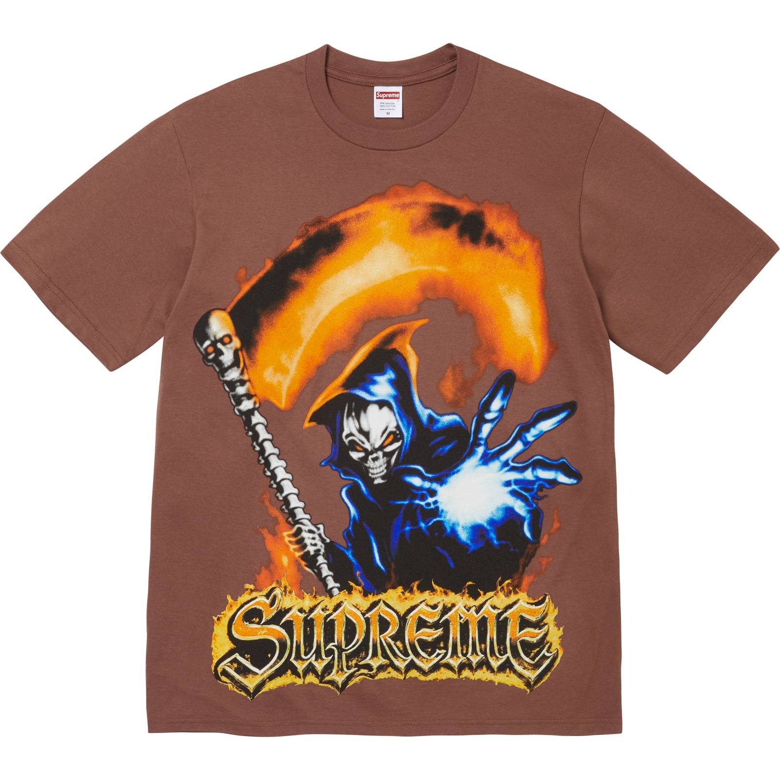 Grim Reaper Tee