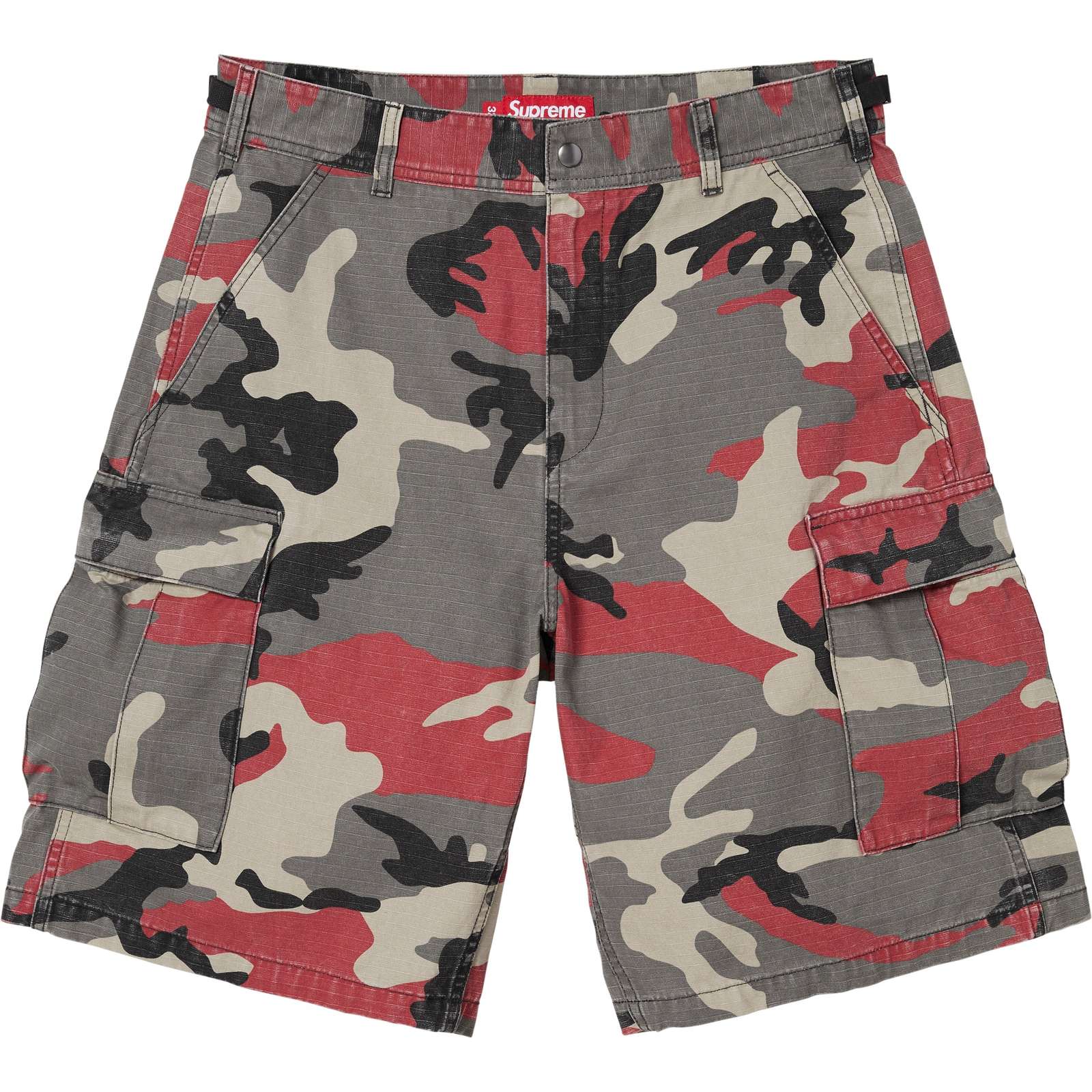 Cargo Short