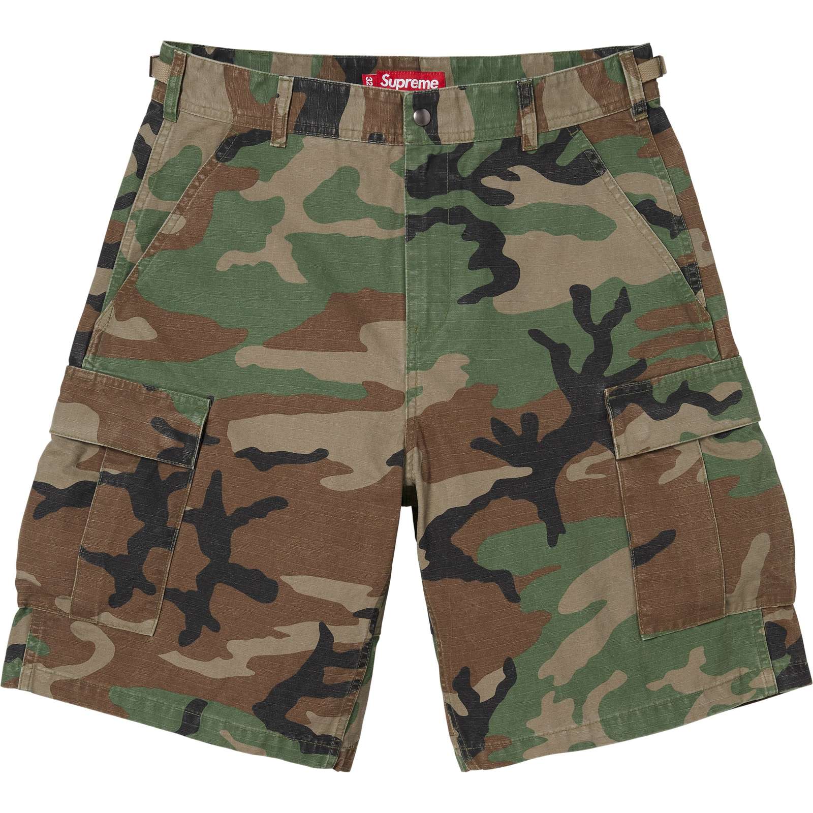 Cargo Short