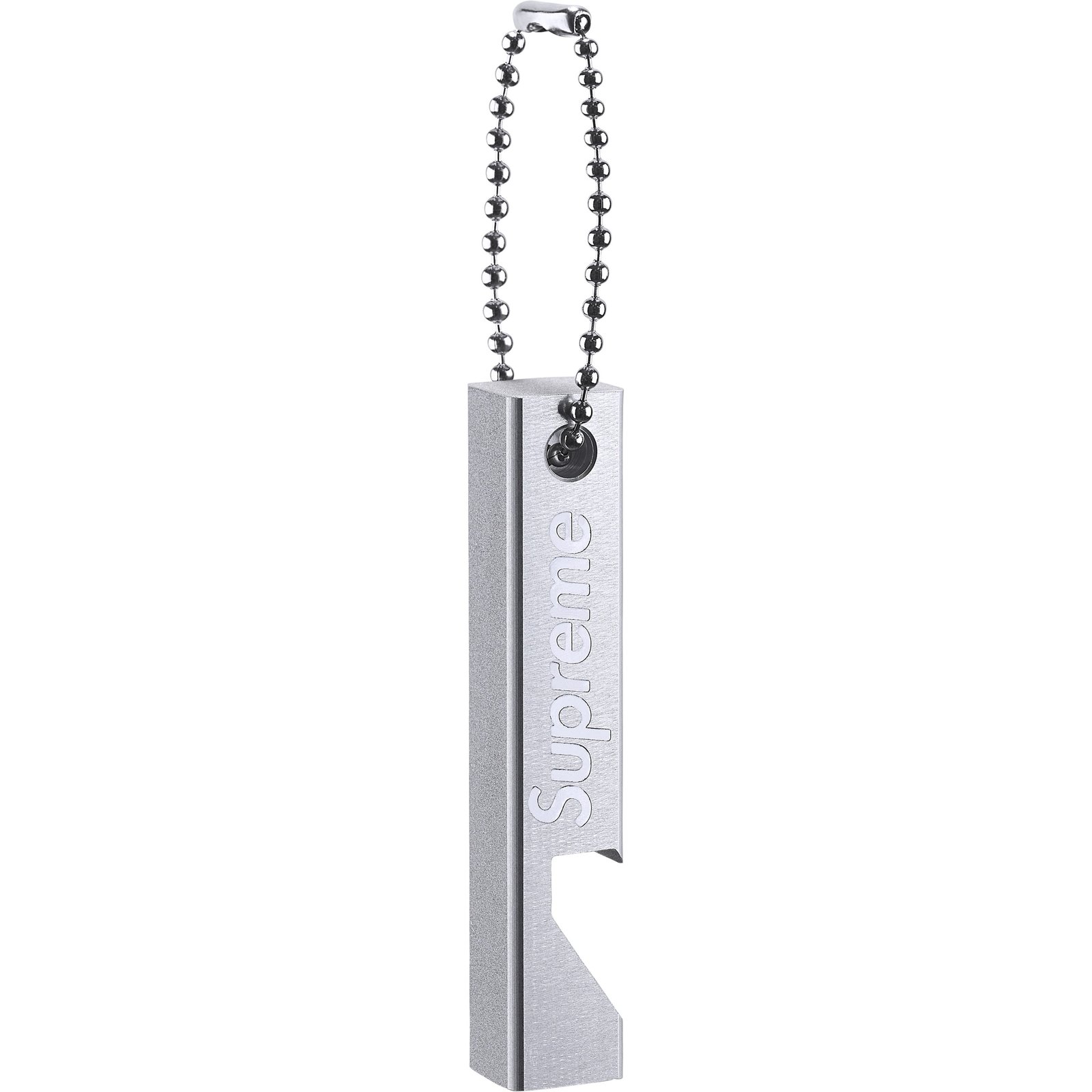 Supreme®/Nishiwaki Bottle Opener