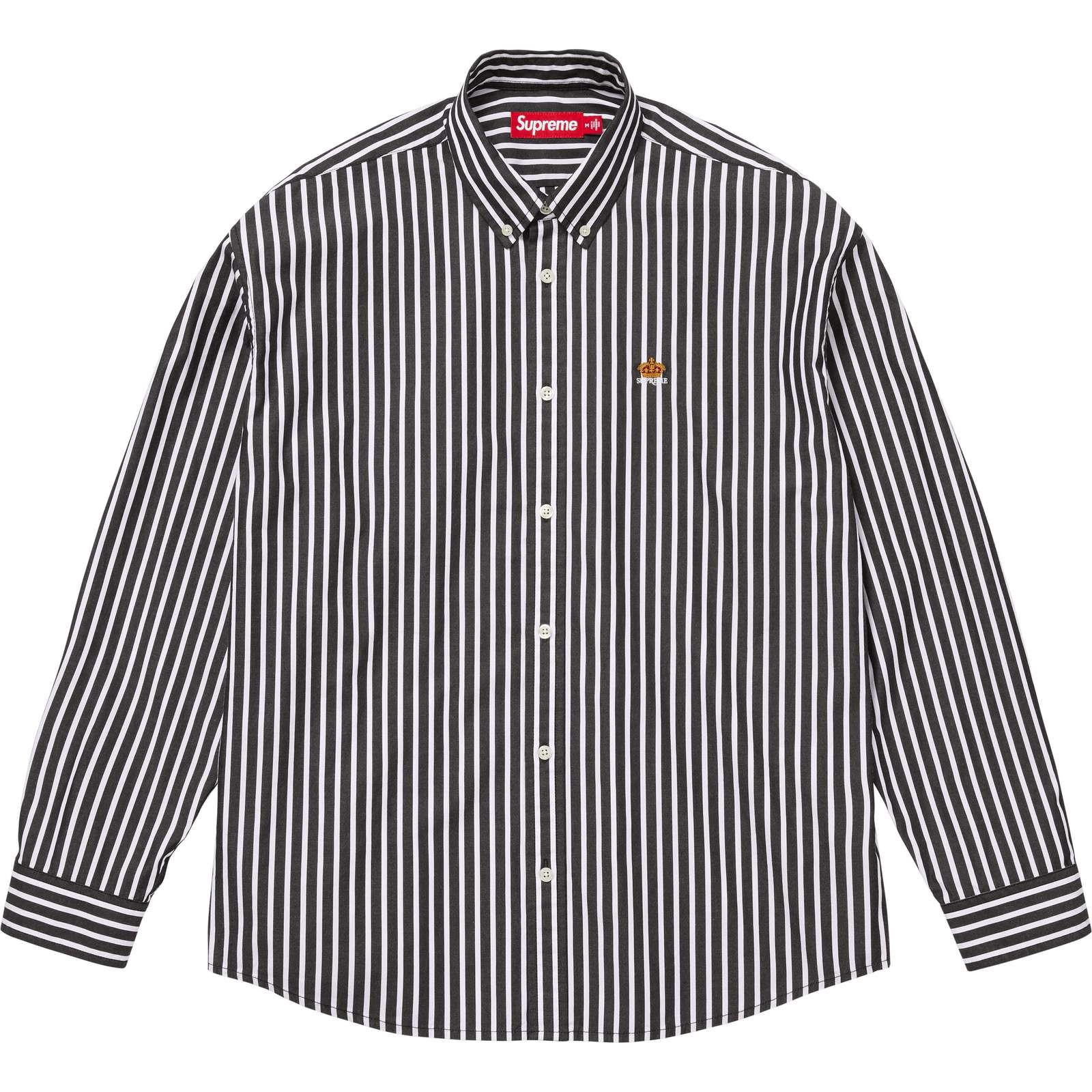 Stripe Shirt