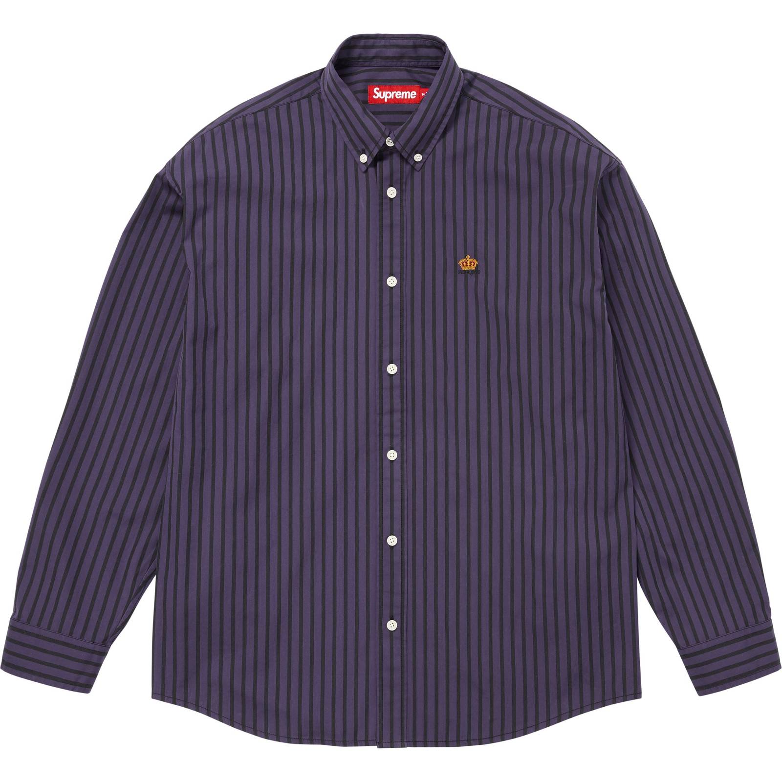 Stripe Shirt