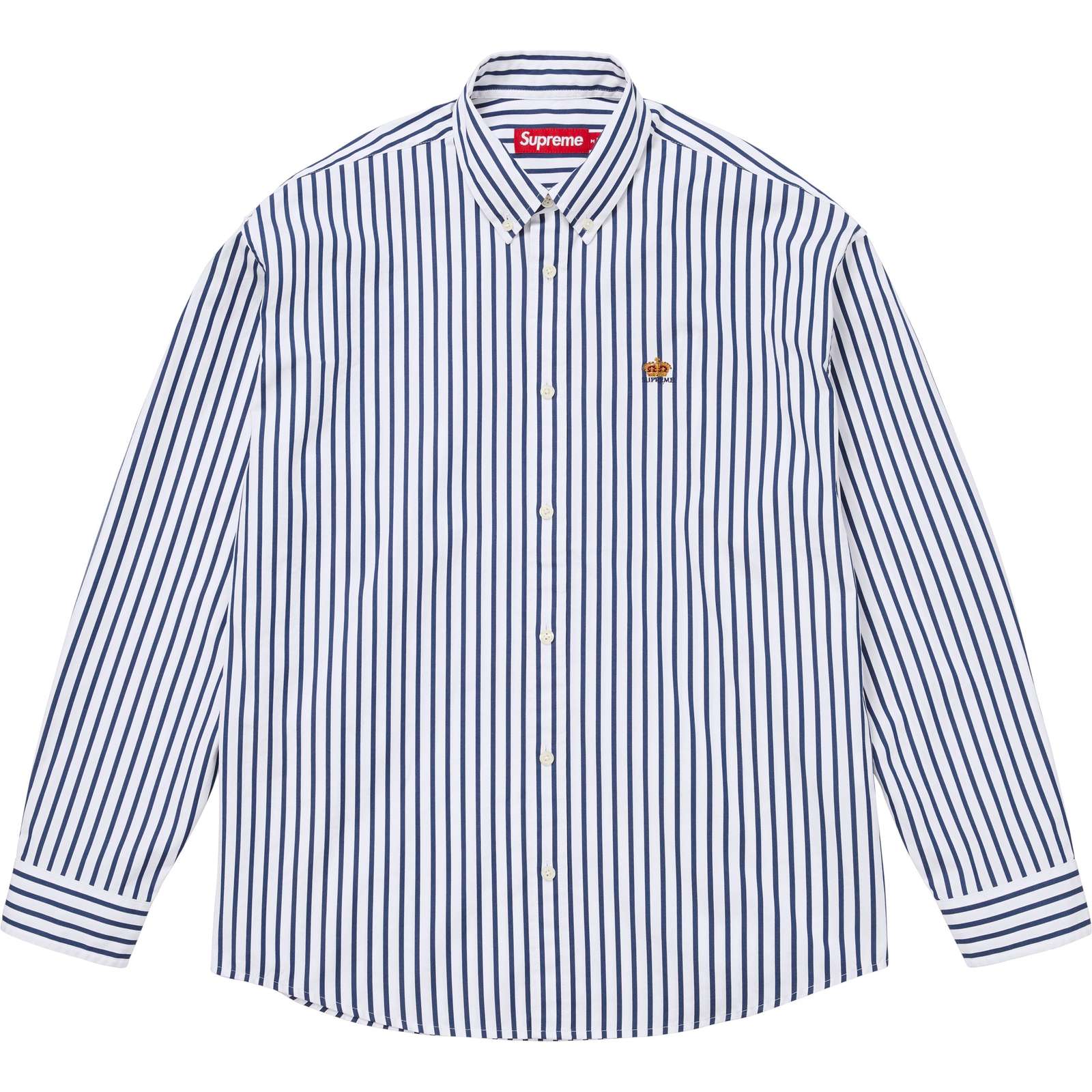 Stripe Shirt